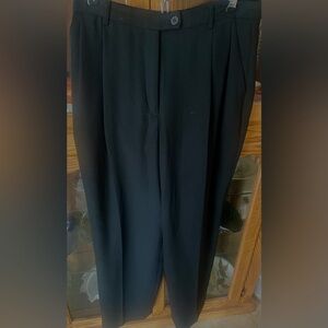 Evan Picone fully lined dress pants